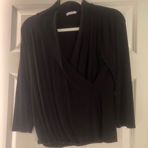 La clef nursing shirt